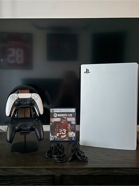 Sony PS5
